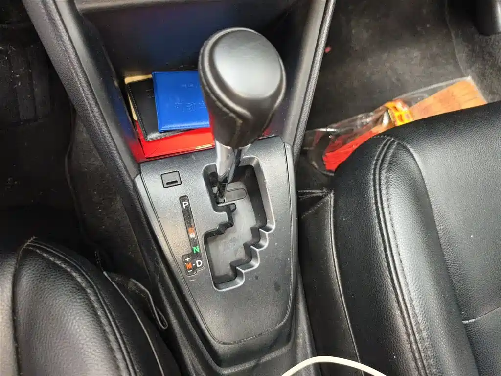 Toyota Vios 2020