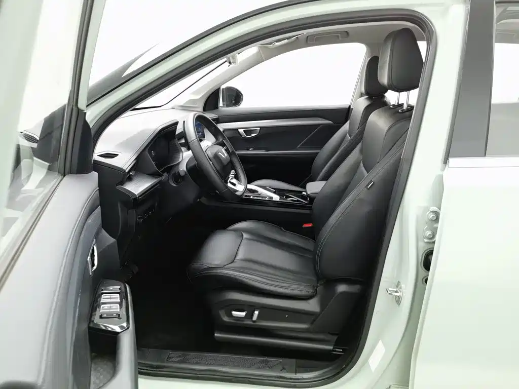 Wuling Star 2022 — фото 10