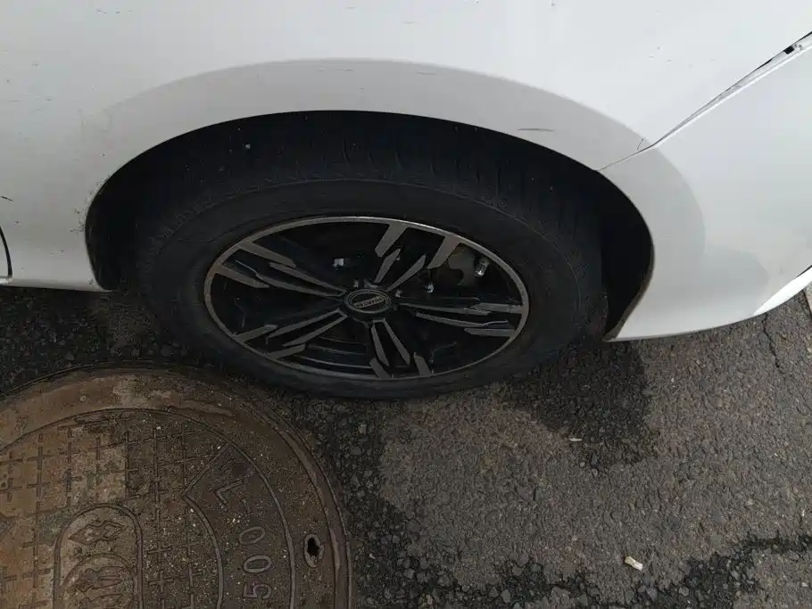 Toyota Yaris L 2018