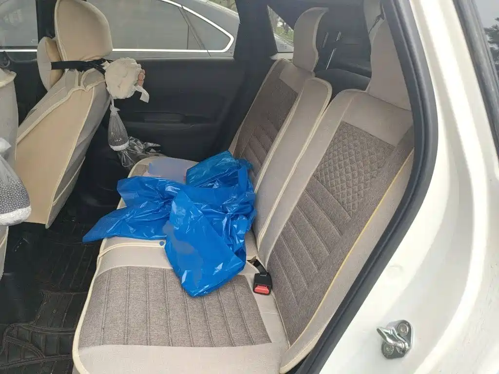 Honda Fit 2022 — фото 15