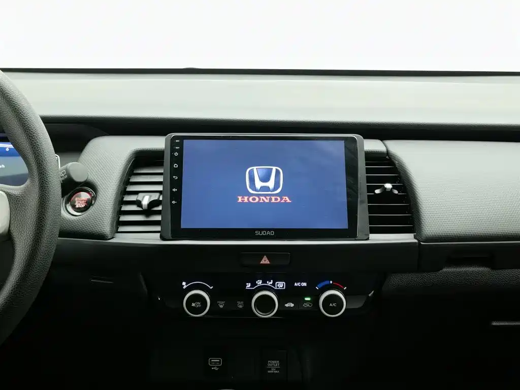 Honda Fit 2022 — фото 12