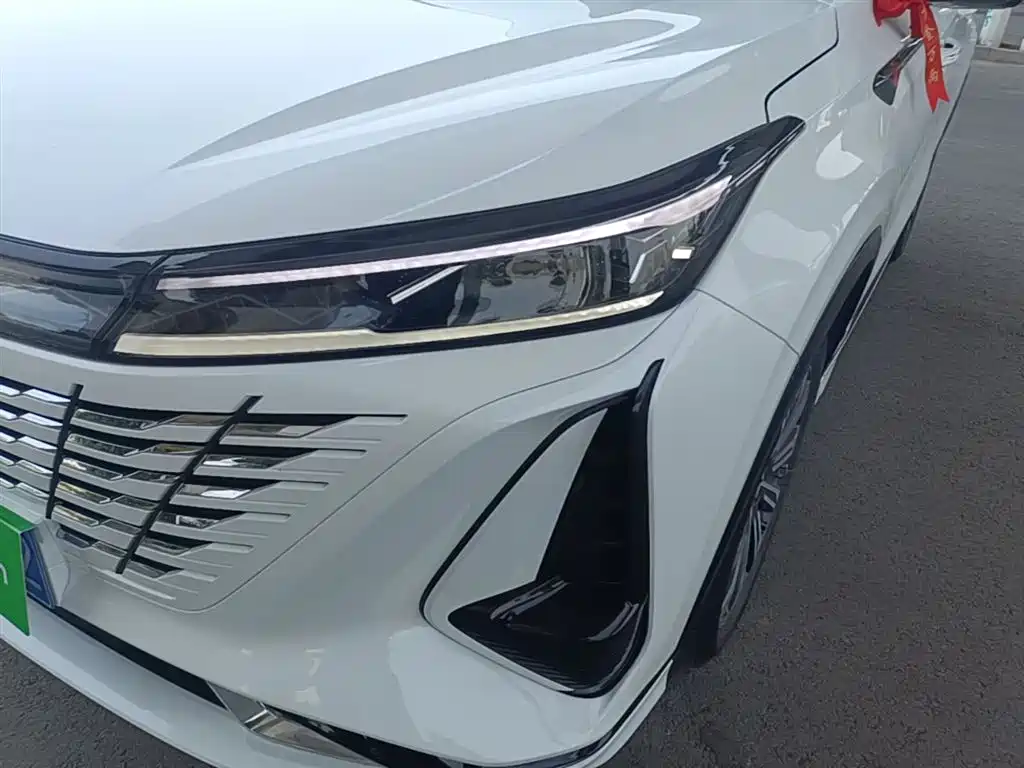 Changan CS75 PLUS 2023 — фото 24