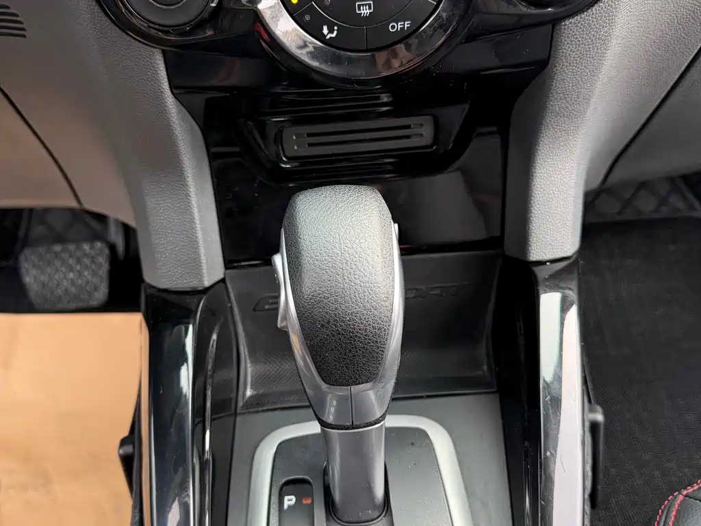 Ford Ecosport 2014 — фото 22