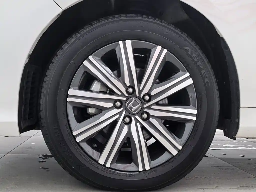 Honda Odyssey 2023 — фото 17