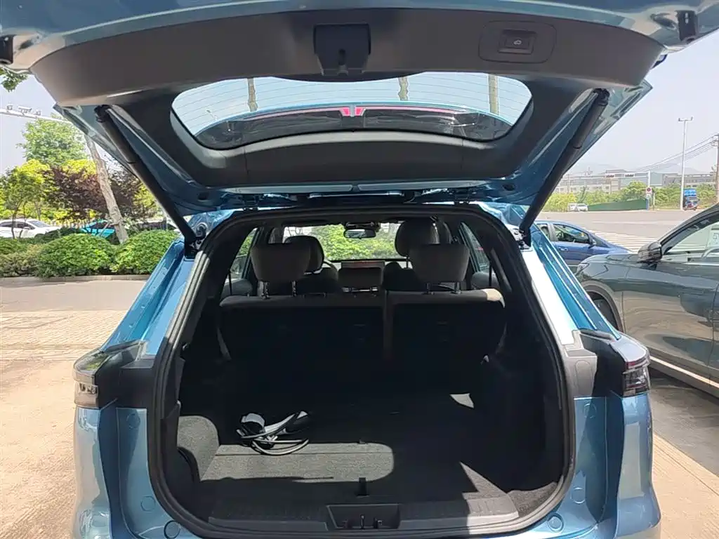 Chery Tiggo 8 PLUS C-DM 2025 — фото 19