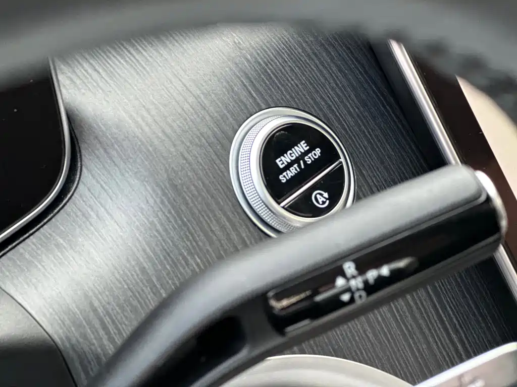 Mercedes-Benz C-Class 2022 — фото 12