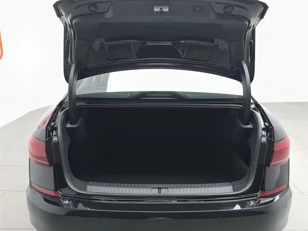 Volkswagen Passat 2023 — фото 16