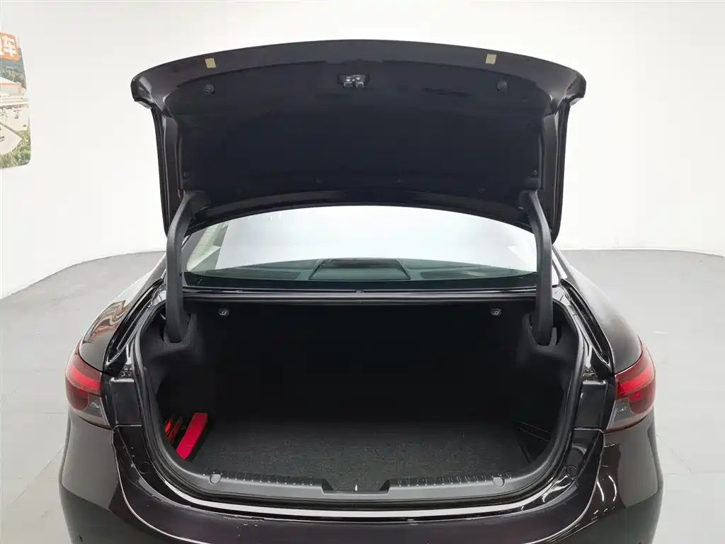 Mazda Atenza 2019 — фото 16