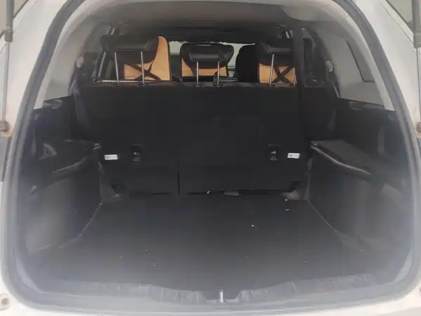 Haval M6 2021