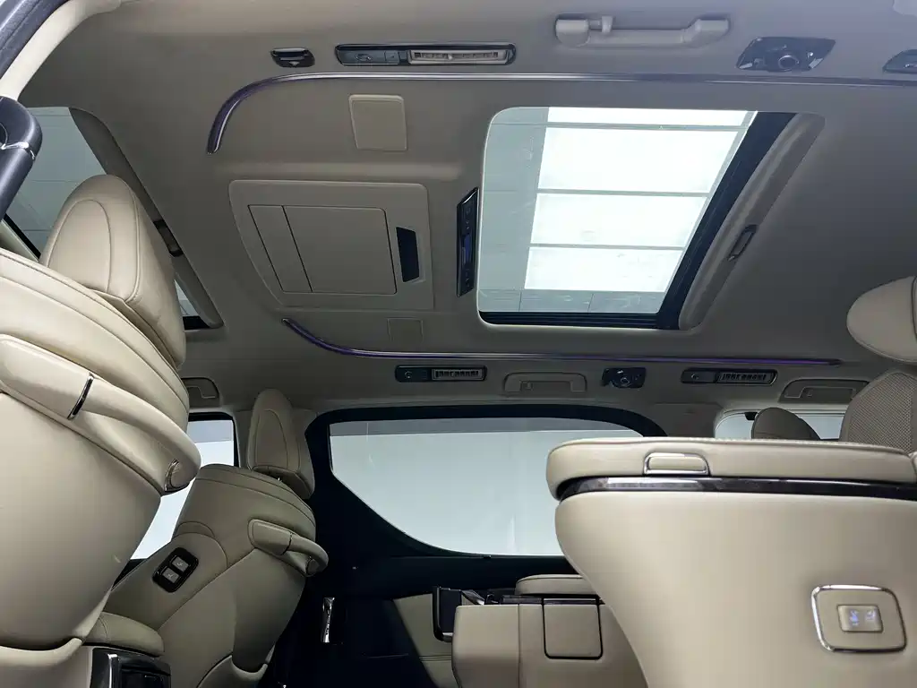 Toyota Alphard 2019 — фото 5