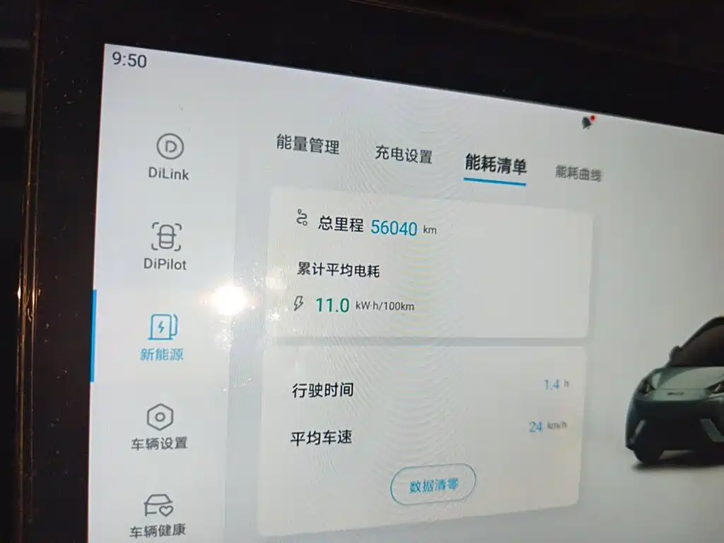 BYD Seagull 2023