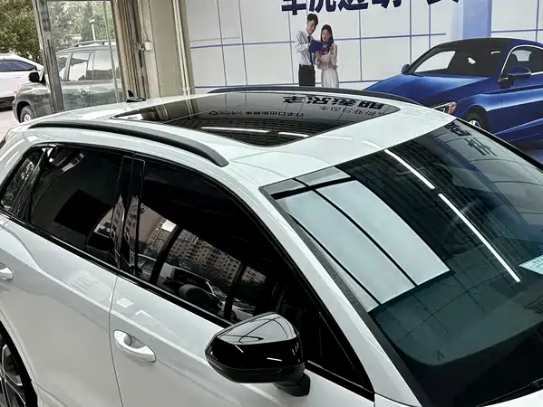 Audi Q3 2023