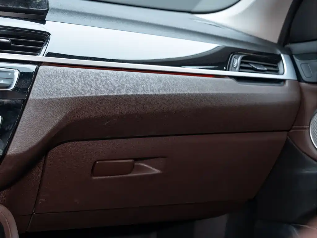 BMW X1 2022 — фото 19