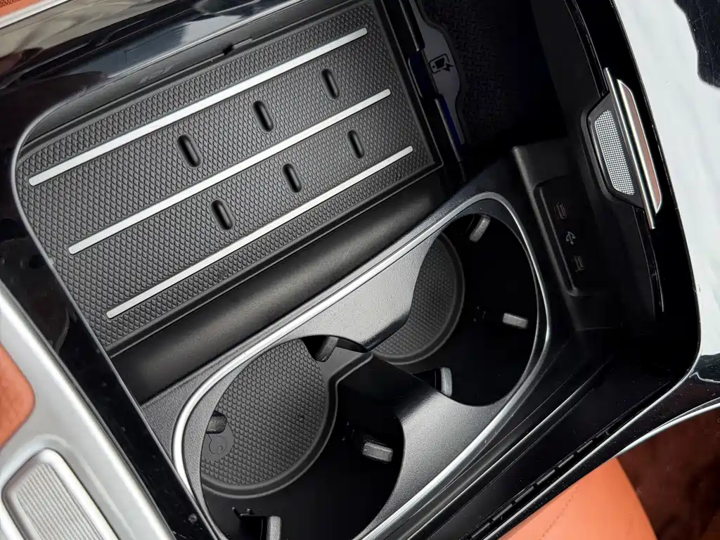 Mercedes-Benz S-Class 2021 — фото 12