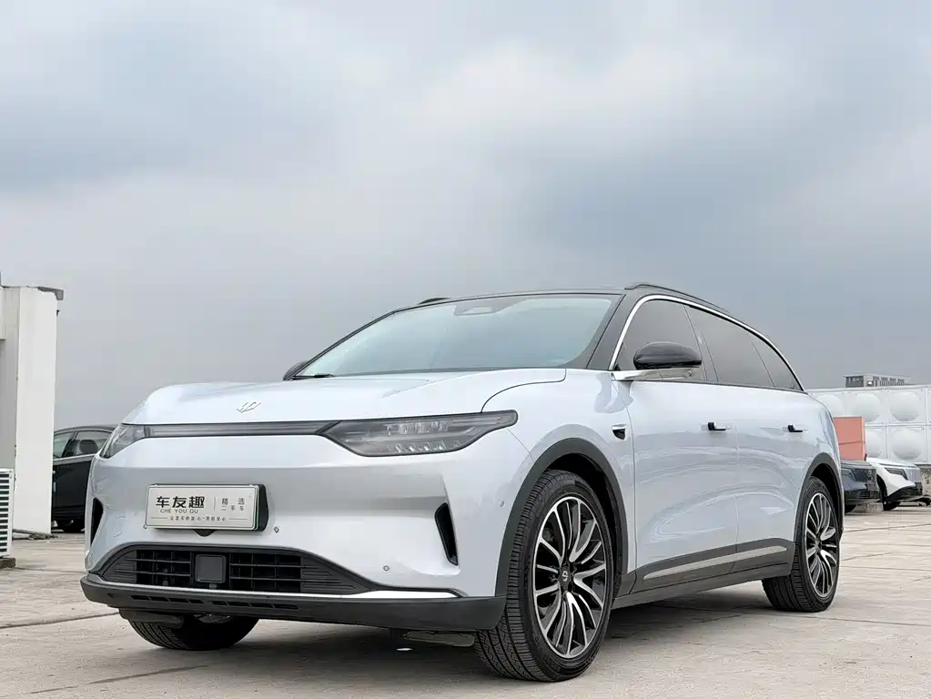 Leapmotor C11 2022