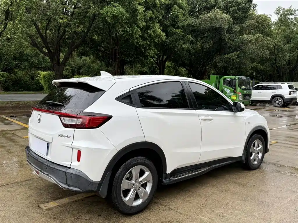 Honda XR-V 2018 — фото 7
