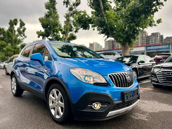 Buick Encore 2016