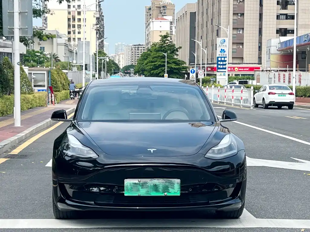 Tesla Model 3 2020 — фото 2