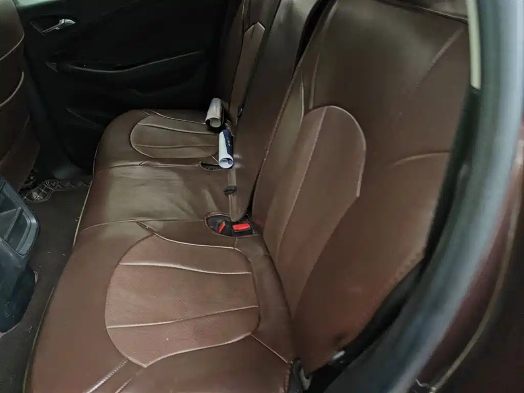 Buick Envision Plus 2018 — фото 17