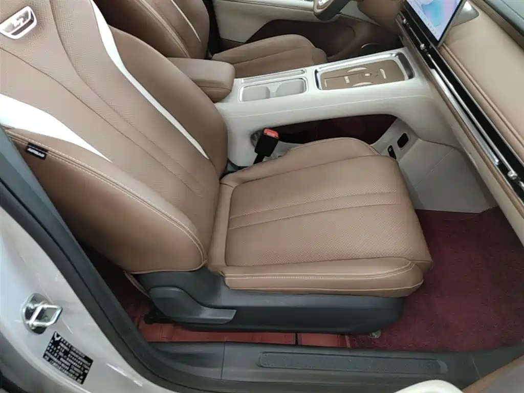 Wuling Bingo S 2025 — фото 25