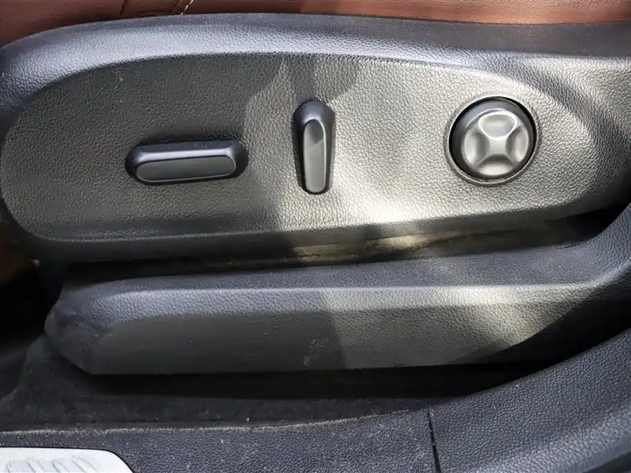 Buick Envision Plus 2018 — фото 14