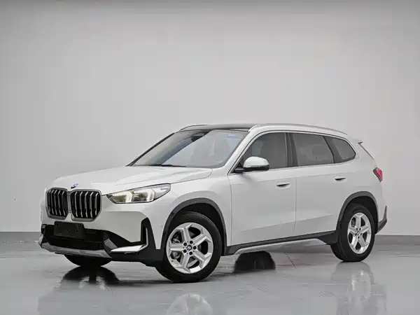 BMW X1 2023