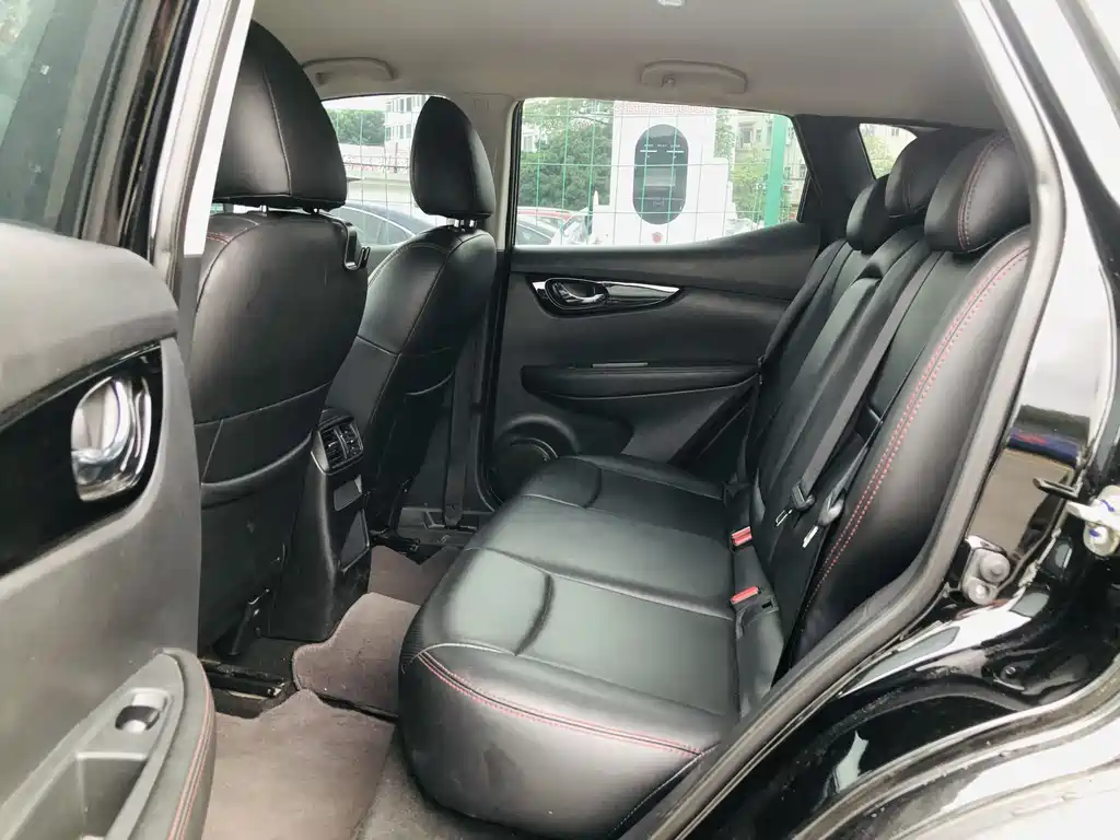 Nissan Qashqai 2020 — фото 16