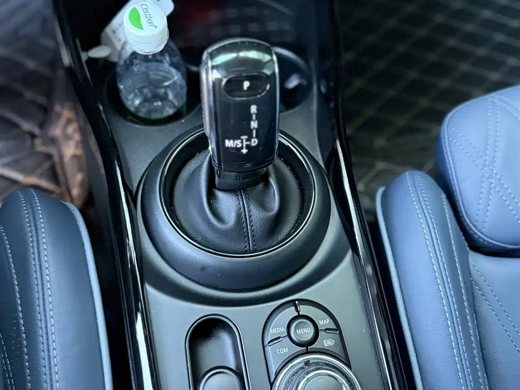MINI Clubman 2022 — фото 14