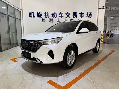 Haval M6 2023