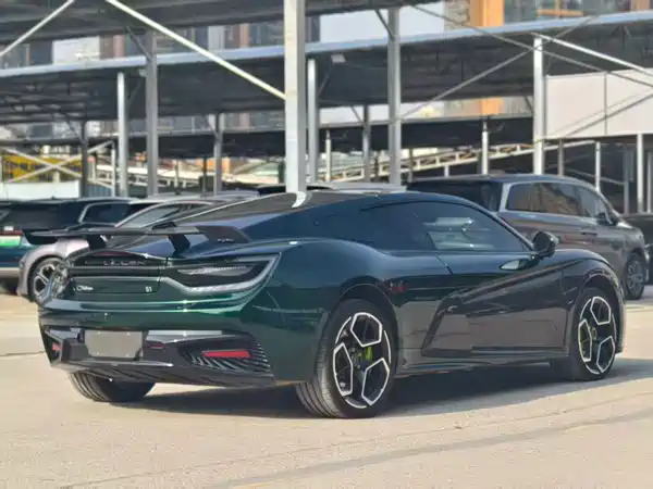 Qiantu K50 2018