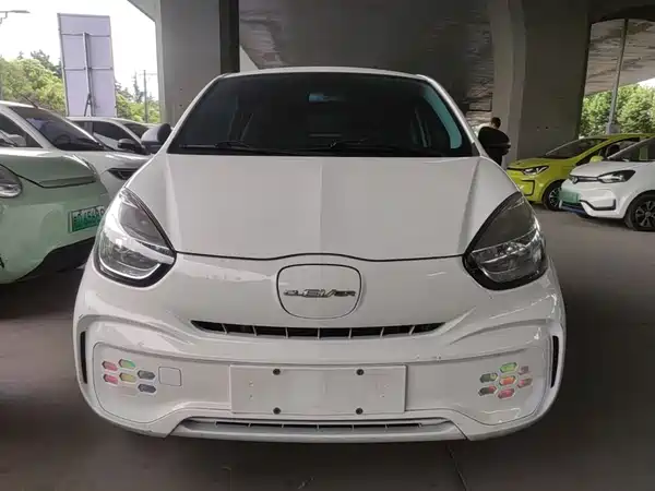 Roewe CLEVER 2022