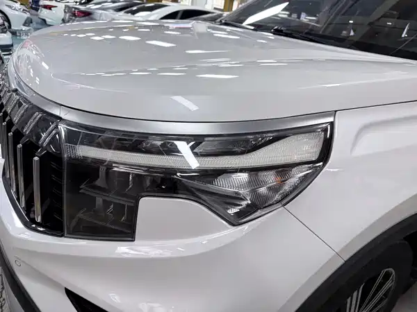 Kia Sportage 2021