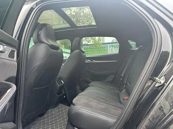 Geely Xingrui 2025