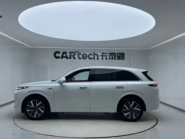 Li Auto L7 2024