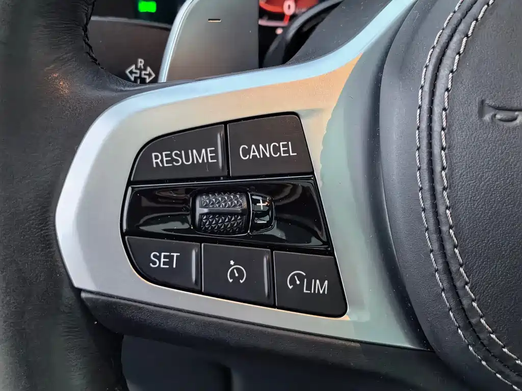 BMW X5 2021 — фото 24