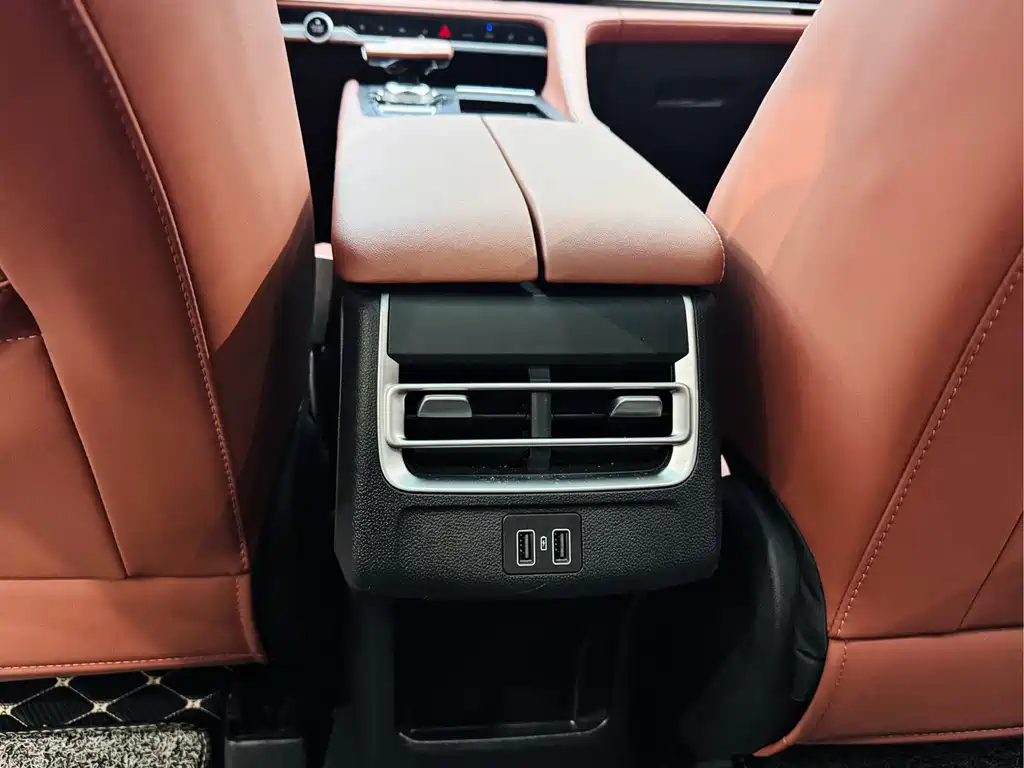 Changan CS75 PLUS 2023 — фото 6