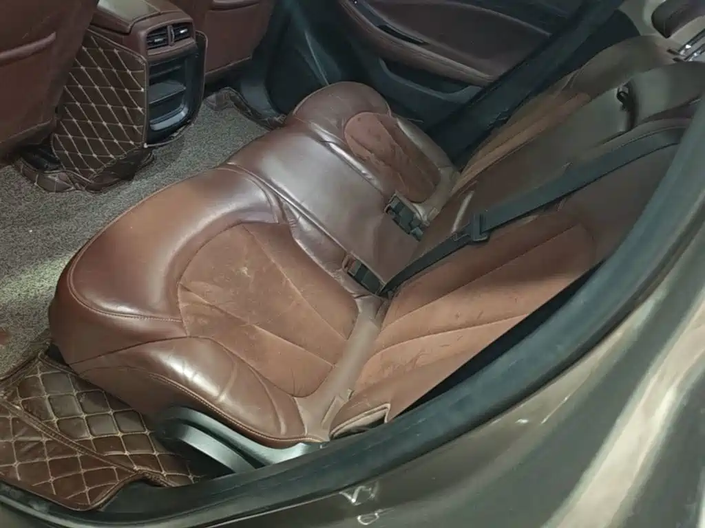Buick Envision Plus 2016 — фото 17