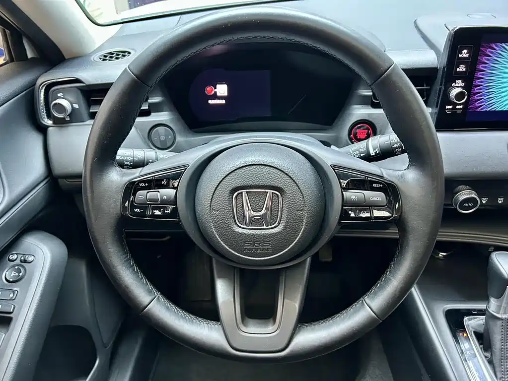 Honda XR-V 2022 — фото 13