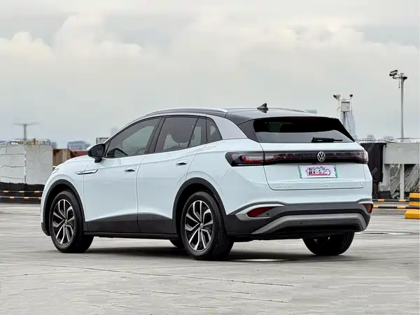Volkswagen ID.4 X 2023