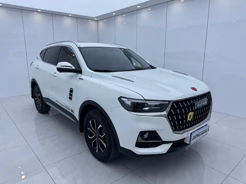 Haval H6 2023