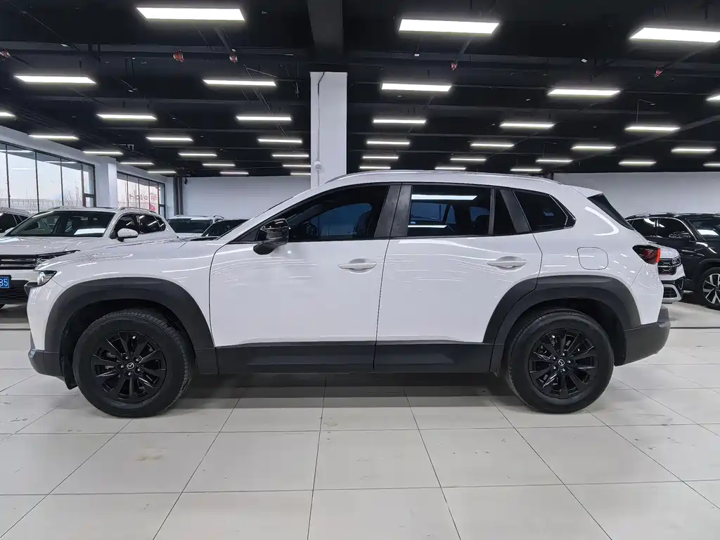 Mazda CX-50 Xingye 2023