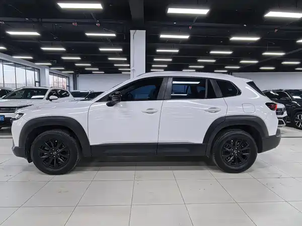 Mazda CX-50 2023