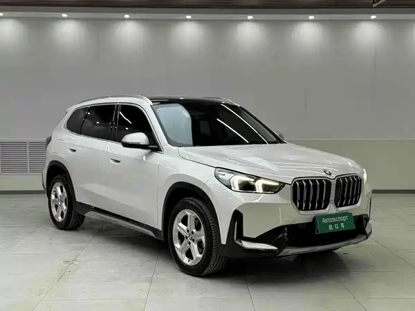 BMW X1 2023