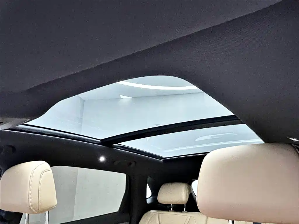 BYD L DM-i 2025 — фото 14