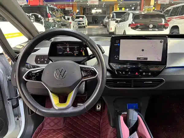 Volkswagen ID.3 2023