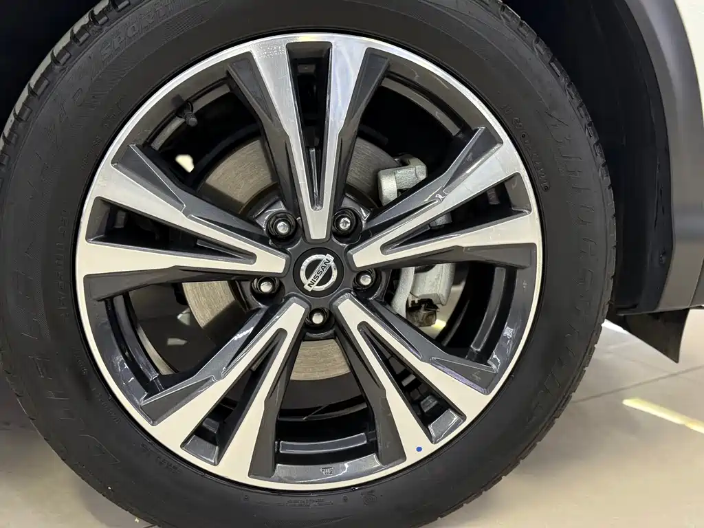 Nissan Qashqai 2022 — фото 23
