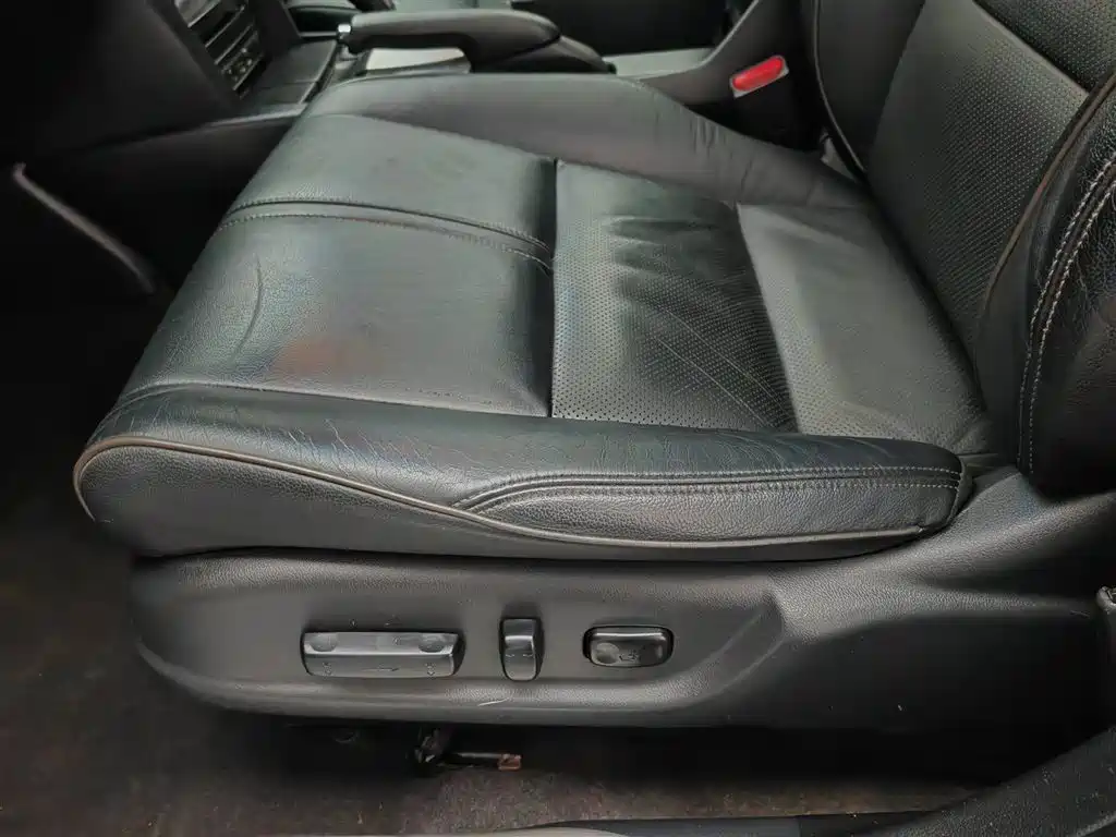 Honda Crosstour 2013 — фото 20