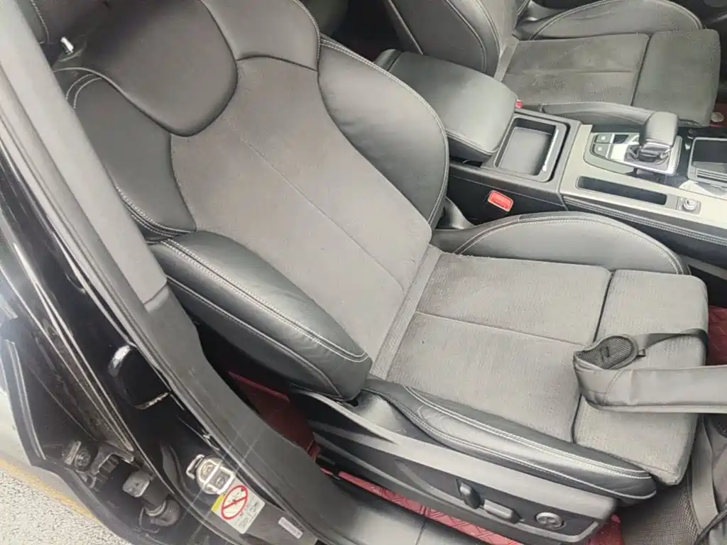 Audi Q5L Sportback 2022 — фото 25