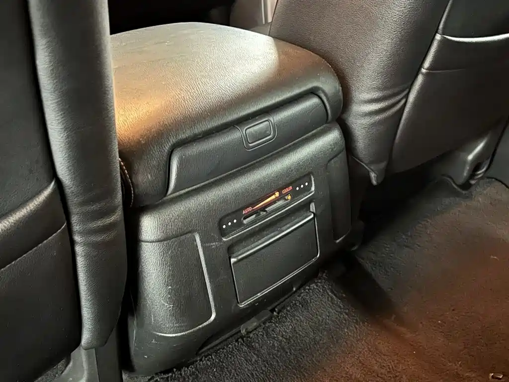 Nissan Patrol 2017 — фото 14