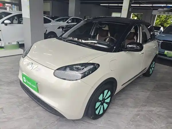 Wuling Bingo 2024